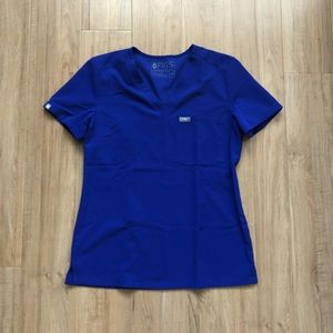 FIGS scrub SET, Scrub top and pants